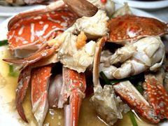 -庆余生平价生猛海鲜(海棠湾林旺夜市店)