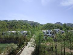 -洛阳白云山景区
