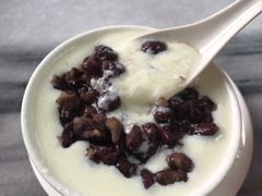 -沙湾姜撞奶甜品店(昌岗中路店)