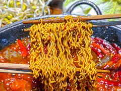 -阳阳老火锅(小南门店)