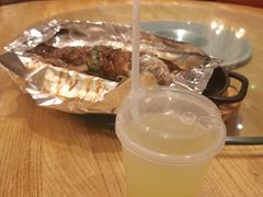 -新白鹿餐厅(爱琴海购物中心店)