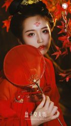 -盘子女人坊古装写真摄影(南京总店)