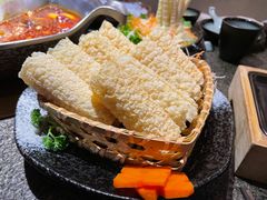 -湊湊火锅·茶憩(和平大悦城店)