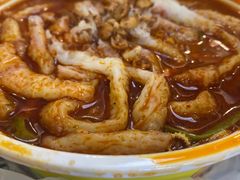 -张包铺(关东古巷店)