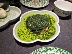 -南里山房·新淮扬菜(徐汇万科店)