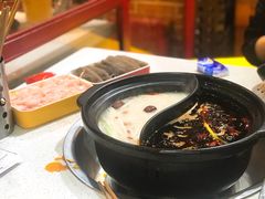 -钢管厂歆瑞源油卤串串香(春熙路太古里店)