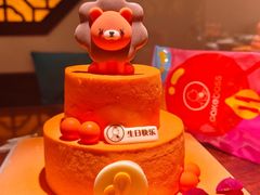-CAKEBOSS蛋糕老板(东直门来福士店)