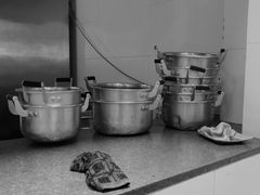 自助取餐区-百花传统甜品店(原址店)