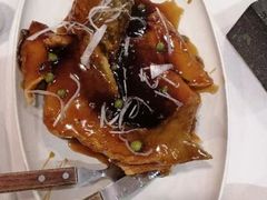 -东兴楼饭庄(六里桥店)