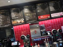 -85度C(东莞常平新南街店)