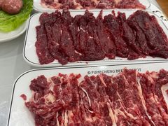 -福合埕牛肉火锅(长平国新店)