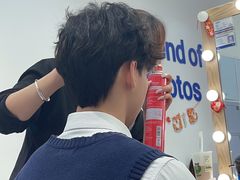 -天真蓝照相馆(中华广场店)