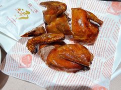 -尚一汤 广东炖汤(金桥国际店)