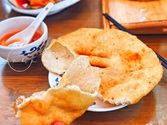 -老磨油饼(高陵店)