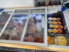 -屋里家延边朝鲜族冷面(梅林3店)