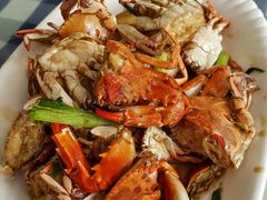 -钱大妈海鲜饭店(保利林语店)