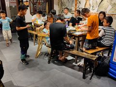 大堂-风波庄(罍街分舵)