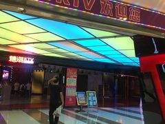 -糖潮量贩KTV(高新万达广场店)