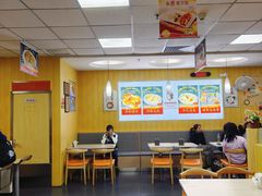 -香妃烤鸡(新奥店)