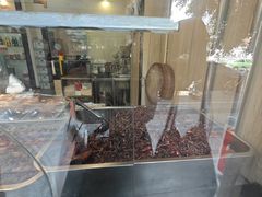 -双流传承老妈兔头(玉林总店)