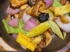 -美极鲜食坊(宝安南路店)