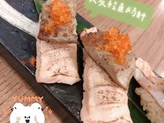 -阿吾罗日本料理(K11艺术中心店)