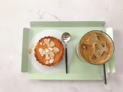 -稀物集咖啡(徽州大道店)