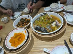 -十八碗(海口吾悦广场店)