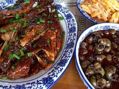 -洞天食府(北大街店)
