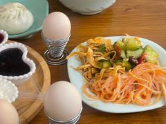 -baursak包尔萨克早餐屋