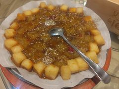 -闻鲜素食茶餐厅(高新区店)