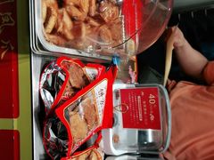 -诚志饼家·小凤饼非遗传承(中山六路店)