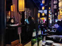 -首开福茂购物中心(宋家庄店)