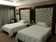 -圣爵菲斯大酒店(长沙世界之窗店)