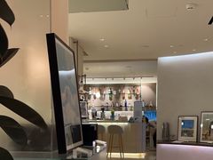 -théATRE 茶聚场(王府中環店)
