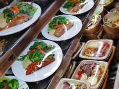 烟熏牛肉沙拉-宜家·瑞典风味餐厅(天津东丽商场店)