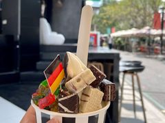 -JW德国冻酸奶Frozen Yogurt(龙湖成都滨江天街店)