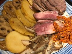 -受气牛肉·耙牛肉火锅(水晶郦城店)