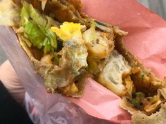 -山东傻大粗粮煎饼(牛街店)
