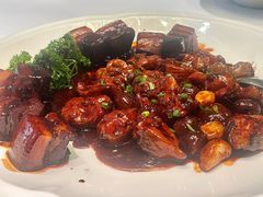 -上海小南国(金桥国际广场店)