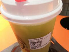 -眷茶臻选(锦艺城店)