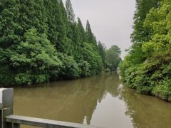 -上海怡沁园度假酒店