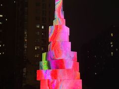 -龙湖杭州滨江天街
