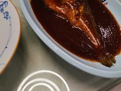 -东兴楼饭庄(六里桥店)