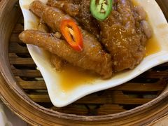 -点都德(华强南店)