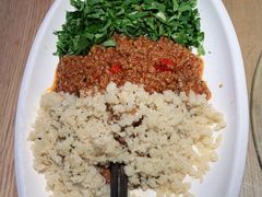 -味上湘菜馆(阿波罗店)