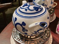 -逸东轩(香港逸东酒店)