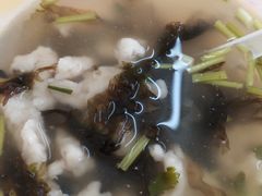 -煎意浓·吴记煎包(交通路店)