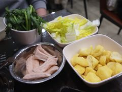 -川香煲(茅台路店)