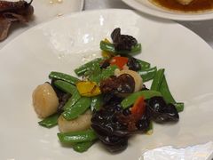 -酌宴府The China Club·广州万富希尔顿酒店(云城东路店)